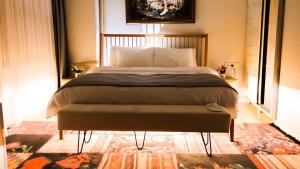 Million Old City Apartment