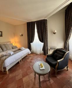 Hotels Chambres d'hotes Relais Mira Peis : photos des chambres