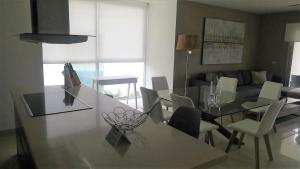 Mareazul Casa Quetzal Sur apts