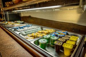 Hotel Center Bohinjsko Jezero