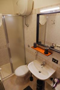 Habitación Doble Estándar