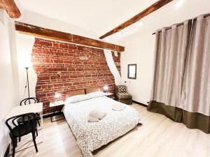 Garibaldi Apartment - Red lights district