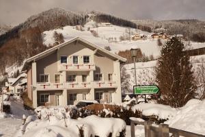 Ferienwohnung Lieserhaus