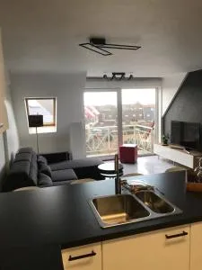 De Wolfkes - Oudenburg