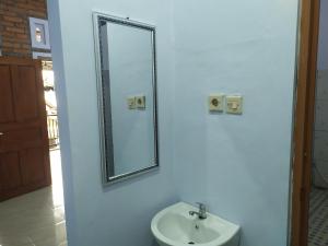 Homestay Syariah Mami Borobudur