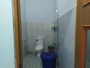 Homestay Syariah Mami Borobudur