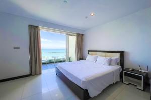 Sea View Luxury - Apartments
