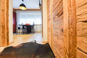 Apartment 32 Crans-Montana