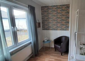 Standard Single Room room in Breanäs Hotell