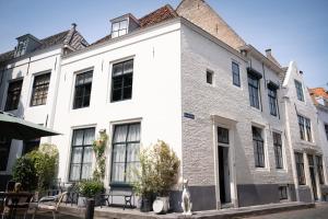 Apartment - Ground Floor room in De Soeten Inval