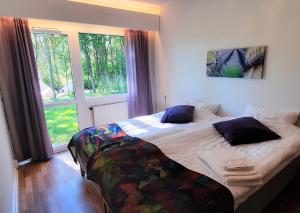 Double or Twin Room room in Breanäs Hotell