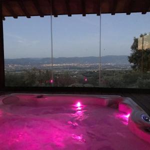 Agriturismo Umbrian Sunrise