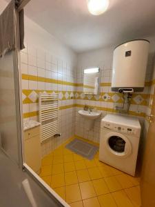 Apartmán Riviera J11