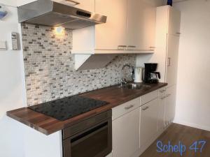 Reumann Holiday Apartments De Schelp 47