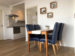 Reumann Holiday Apartments De Schelp 47