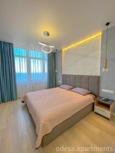 Sea View Sky 15 Apartments