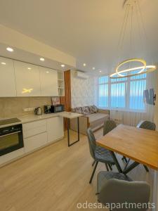 Sea View Sky 15 Apartments