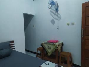 Homestay Syariah Mami Borobudur