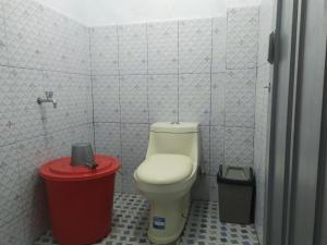 Homestay Syariah Mami Borobudur