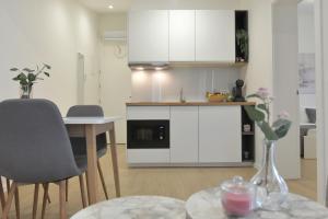 Residence Family Plazina - Place 1 & 2