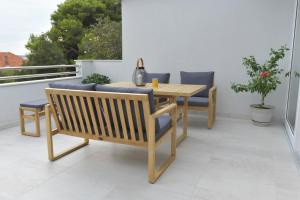 Residence Family Plazina - Place 1 & 2