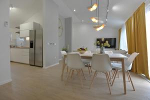 Residence Family Plazina - Place 1 & 2