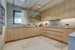 Chalet La Mésange Azurée