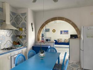 Villa Incanto-Primo Piano- Vista Mare By Cala Salento