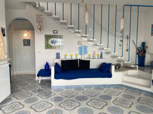 Villa Incanto-Primo Piano- Vista Mare By Cala Salento