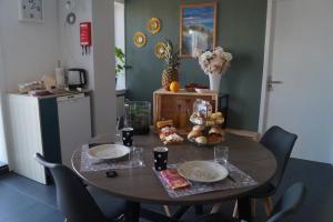 Breakfast at Carin’s