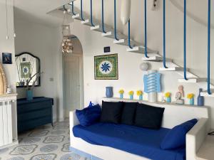 Villa Incanto-Primo Piano- Vista Mare By Cala Salento