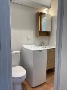 Appartements Beau studio tout equipe dans le centre historique : Appartement 1 Chambre