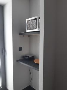 Apartament przy jeziorze Czorsztynskim