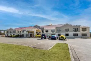 Comfort Inn & Suites Leeds I-20 - Sylacauga