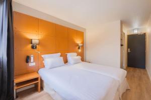 Hotels Comfort Hotel Lille L'Union : photos des chambres