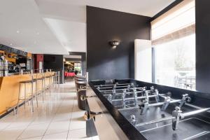 Hotels Comfort Hotel Lille L'Union : photos des chambres