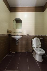 Khách sạn Thái Bình