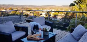 Villas Beautiful Villa with a stunning view : photos des chambres