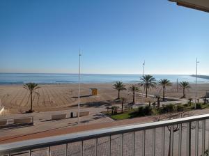 Apartamentos Bonaire 1ª Linea Wifi Solo Familias Serviplaya