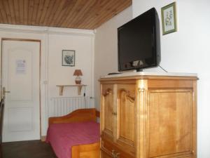 Appartements -2 Rue des Sybilles-La Plombinoise : photos des chambres