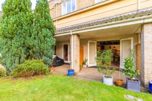 Quintin Gurney House Norfolk Holiday Properties
