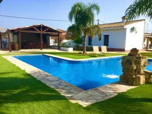 EL ALAZAN - San Fernando