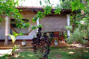 Thilina Homestay