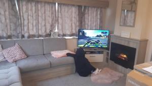 K & K Caravan Southview