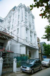 Victory Hotel, số 7, Vương Thúc Mậu, Tp Vinh