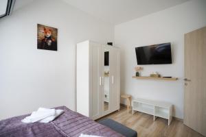 Koffer Apartman