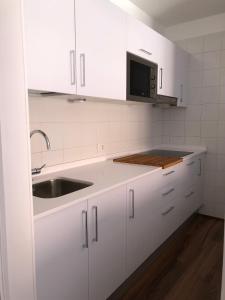 Médano sea view balcony