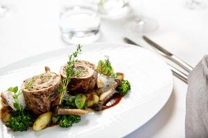 Hotel & Wirtschaft Wälderhof