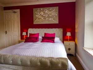 Riverbank Bed and Breakfast