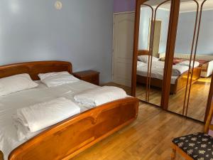 Studio room in Apartments and Rooms Vicko